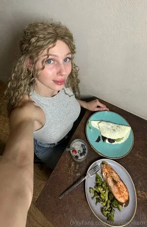 Sofiaaamillerrr OnlyFans Leaked Free Thumbnail Picture - #DAgYuKNoB1