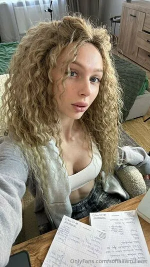 Sofiaaamillerrr OnlyFans Leaked Free Thumbnail Picture - #GBGY9pHByh