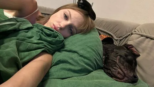 Sofiaaamillerrr OnlyFans Leaked Free Thumbnail Picture - #ID8F6G2FJo