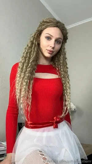 Sofiaaamillerrr OnlyFans Leaked Free Thumbnail Picture - #IiH54jolJw