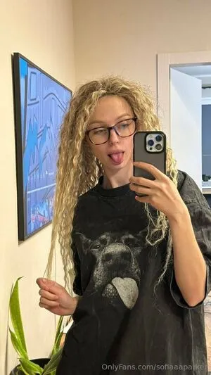 Sofiaaamillerrr OnlyFans Leaked Free Thumbnail Picture - #KbCAGlM5Kj