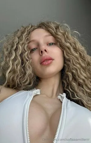 Sofiaaamillerrr OnlyFans Leaked Free Thumbnail Picture - #P7OqKzuQoB