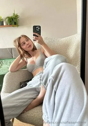 Sofiaaamillerrr OnlyFans Leaked Free Thumbnail Picture - #Uy2bXQJ5Yk