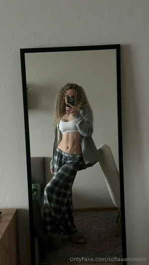 Sofiaaamillerrr OnlyFans Leaked Free Thumbnail Picture - #W47mkglrH0