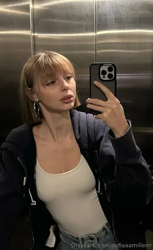 Sofiaaamillerrr OnlyFans Leaked Free Thumbnail Picture - #ZW5CQuGdJV