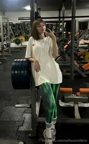 Sofiaaamillerrr OnlyFans Leaked Free Thumbnail Picture - #eRnm2kiwdN