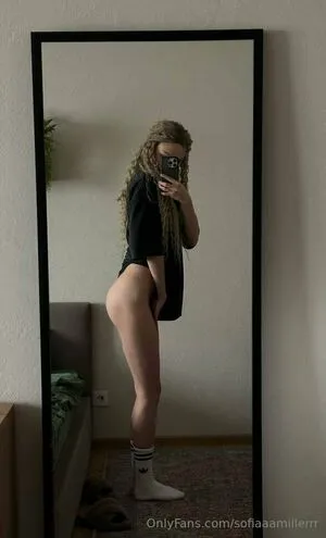 Sofiaaamillerrr OnlyFans Leaked Free Thumbnail Picture - #fmoIvBOVhP