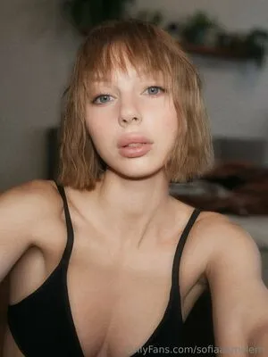 Sofiaaamillerrr OnlyFans Leaked Free Thumbnail Picture - #goISS8dAa7