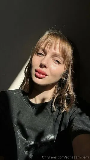 Sofiaaamillerrr OnlyFans Leaked Free Thumbnail Picture - #ifNIiNUwXZ
