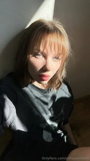 Sofiaaamillerrr OnlyFans Leaked Free Thumbnail Picture - #qmXreJXJl2