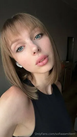 Sofiaaamillerrr OnlyFans Leaked Free Thumbnail Picture - #reaUxeo1q4