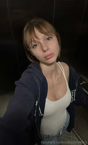 Sofiaaamillerrr OnlyFans Leaked Free Thumbnail Picture - #sC3hSRBtXH