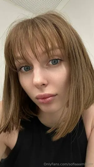 Sofiaaamillerrr OnlyFans Leaked Free Thumbnail Picture - #wrwTAmxFm1