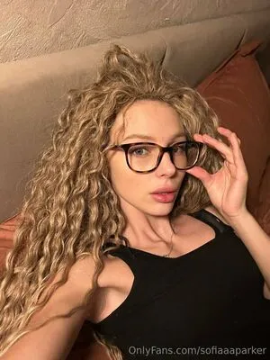 Sofiaaaparker OnlyFans Leaked Free Thumbnail Picture - #Gx17JbfQ5M