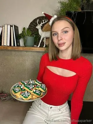Sofiaaaparker OnlyFans Leaked Free Thumbnail Picture - #IKloKg0Um3