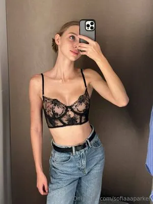 Sofiaaaparker OnlyFans Leaked Free Thumbnail Picture - #RHxf9ZuFss