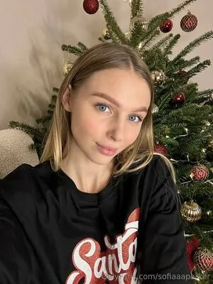 Sofiaaaparker OnlyFans Leaked Free Thumbnail Picture - #WGMGkhTv9X