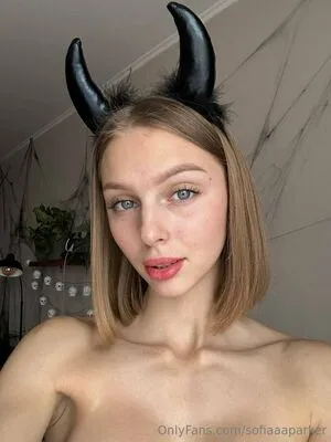 Sofiaaaparker OnlyFans Leaked Free Thumbnail Picture - #XcH4uZGI5y