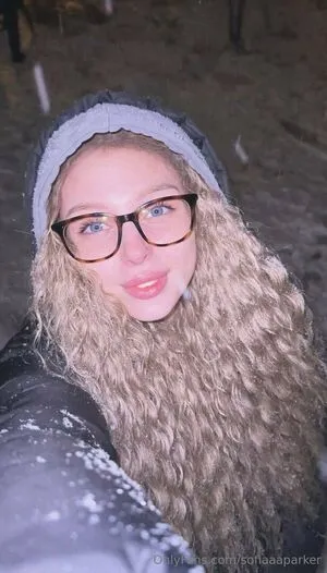Sofiaaaparker OnlyFans Leaked Free Thumbnail Picture - #YgCKB9FzUC