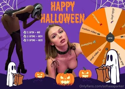 Sofiaaaparker OnlyFans Leaked Free Thumbnail Picture - #tZzM3ll0k0