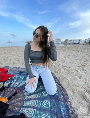 Sofiaalcaraz OnlyFans Leaked Free Thumbnail Picture - #9uWX28VrXk