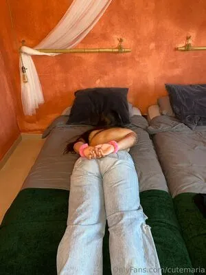 Sofiaalcaraz OnlyFans Leaked Free Thumbnail Picture - #ffytyUL6U6