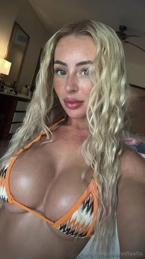 Sofiaalto OnlyFans Leaked Free Thumbnail Picture - #gTuxnAuzAr