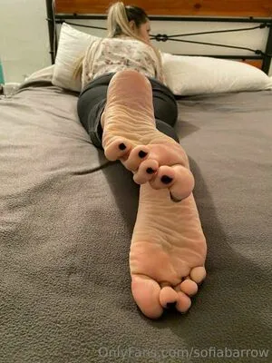 Sofiabarrow OnlyFans Leaked Free Thumbnail Picture - #PJFILyDcCa