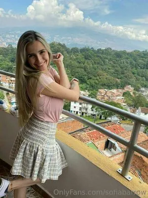 Sofiabarrow OnlyFans Leaked Free Thumbnail Picture - #szNvMv18uM