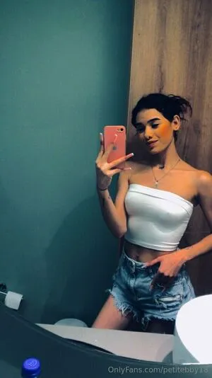 Sofiabby18 OnlyFans Leaked Free Thumbnail Picture - #0RvYIvX2Uy