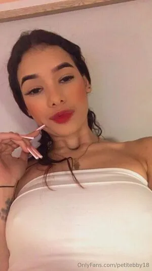 Sofiabby18 OnlyFans Leaked Free Thumbnail Picture - #WbYNROgzpu