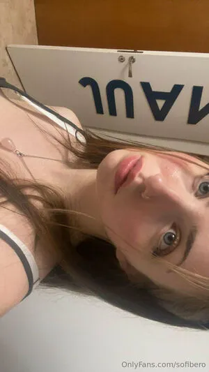 Sofiaberotti OnlyFans Leaked Free Thumbnail Picture - #FlwyBX1Qy8