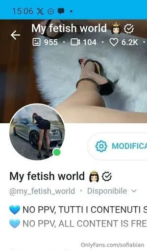 Sofiabian OnlyFans Leaked Free Thumbnail Picture - #XxGAuvWFk3