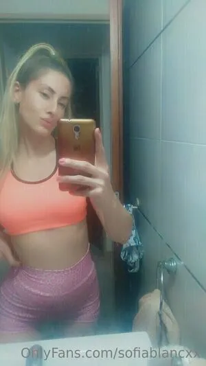 Sofiablancxx OnlyFans Leaked Free Thumbnail Picture - #kLWCeQPRgX