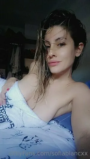 Sofiablancxx OnlyFans Leaked Free Thumbnail Picture - #tx22VFonGr