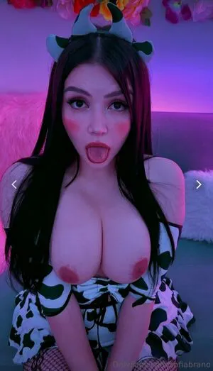 Sofiabrano OnlyFans Leaked Free Thumbnail Picture - #oQ6ygjEhQJ