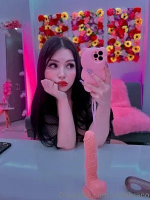 Sofiabrano OnlyFans Leaked Free Thumbnail Picture - #qIj0OALucU