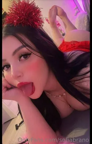 Sofiabrano OnlyFans Leaked Free Thumbnail Picture - #s3E1qV7shx