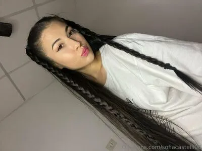 Sofiacastelli06 OnlyFans Leaked Free Thumbnail Picture - #SyPVSQWR90