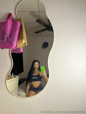 Sofiacastelli06 OnlyFans Leaked Free Thumbnail Picture - #Uw6KBHW3f7