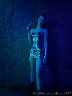 Sofiacastelli06 OnlyFans Leaked Free Thumbnail Picture - #X7BOmowUEq