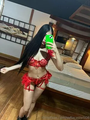 Sofiacastelli06 OnlyFans Leaked Free Thumbnail Picture - #cAwSV0G6Nf