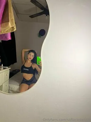 Sofiacastelli06 OnlyFans Leaked Free Thumbnail Picture - #msYyVIJiko