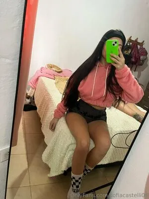 Sofiacastelli06 OnlyFans Leaked Free Thumbnail Picture - #qIA7PDev38