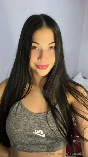 Sofiacastelli06 OnlyFans Leaked Free Thumbnail Picture - #wZFX7qEjdE