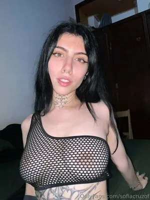 Sofiacruzof OnlyFans Leaked Free Thumbnail Picture - #8czzDlrS5M