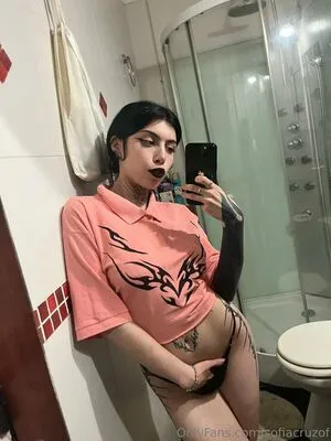 Sofiacruzof OnlyFans Leaked Free Thumbnail Picture - #CtBibCpHi5