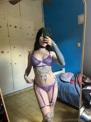 Sofiacruzof OnlyFans Leaked Free Thumbnail Picture - #EFAv917RAq