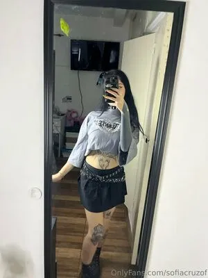 Sofiacruzof OnlyFans Leaked Free Thumbnail Picture - #OeL2B5jTbK