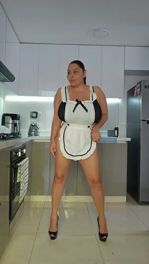 Sofiadamon OnlyFans Leaked Free Thumbnail Picture - #0RAXaq5tJ2